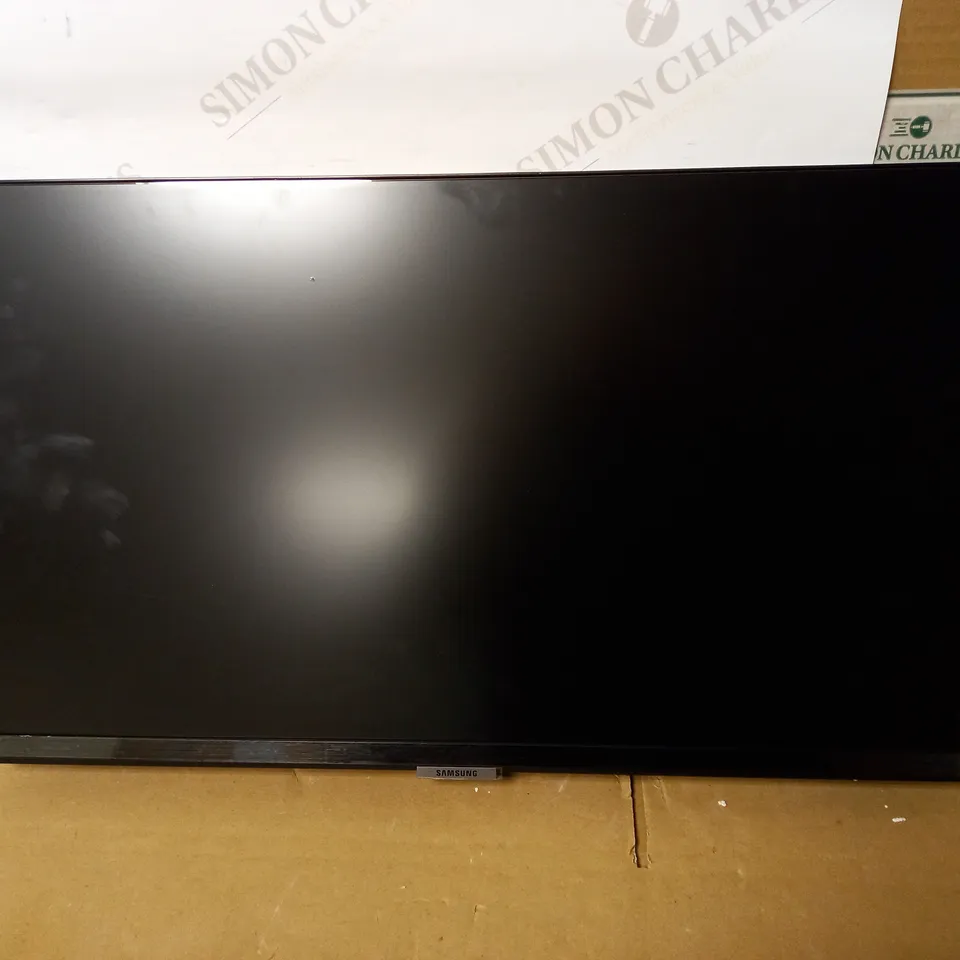 SAMSUNG S24AM506NU M50A SERIES LED MONITOR 24" 1080P 60 HZ IPS