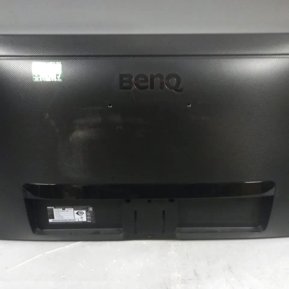 UNBOXED BENQ 22" LCD MONITOR - GW2270