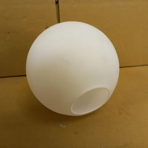DESIGNER LIGHT BULB COVER (COVER ONLY)