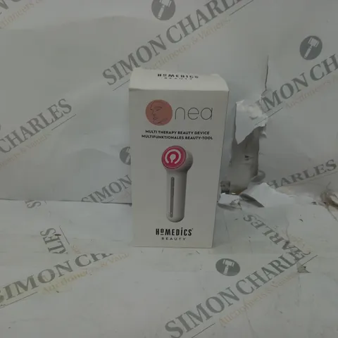 5 HOMEDICS BEAUTY MULTI THERAPY BEAUTY DEVICE