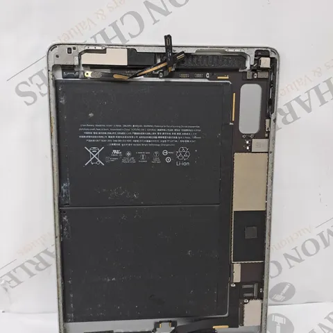 APPLE IPAD AIR 2 MODEL A1566