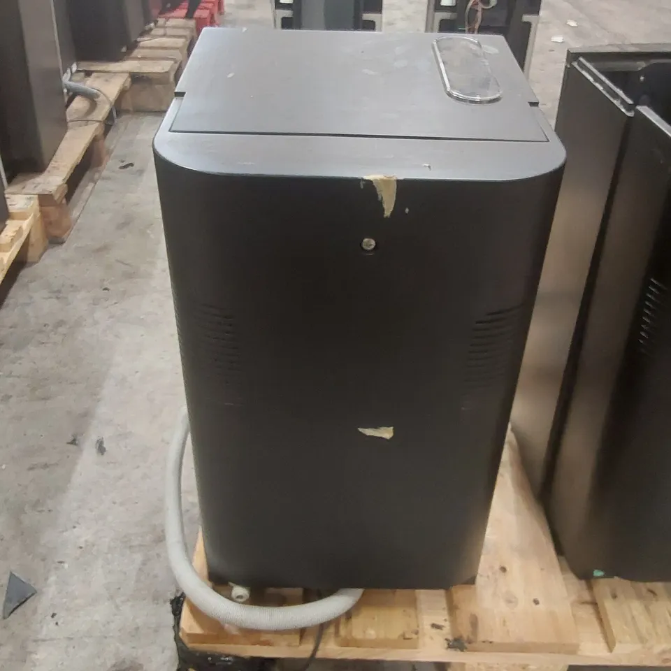 SCHAERER INTENSE COMMERCIAL BEAN TO CUP COFFEE MACHINE