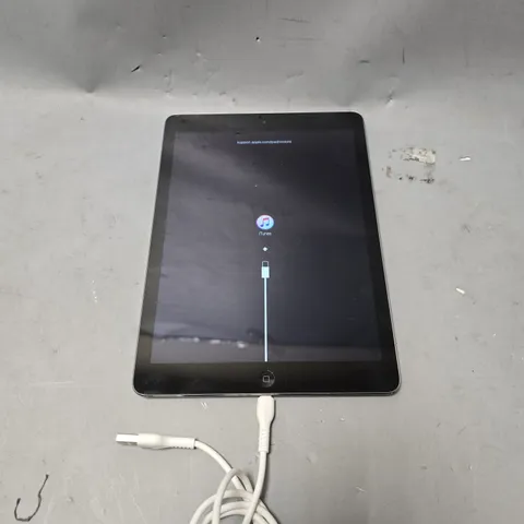 APPLE IPAD A1474 