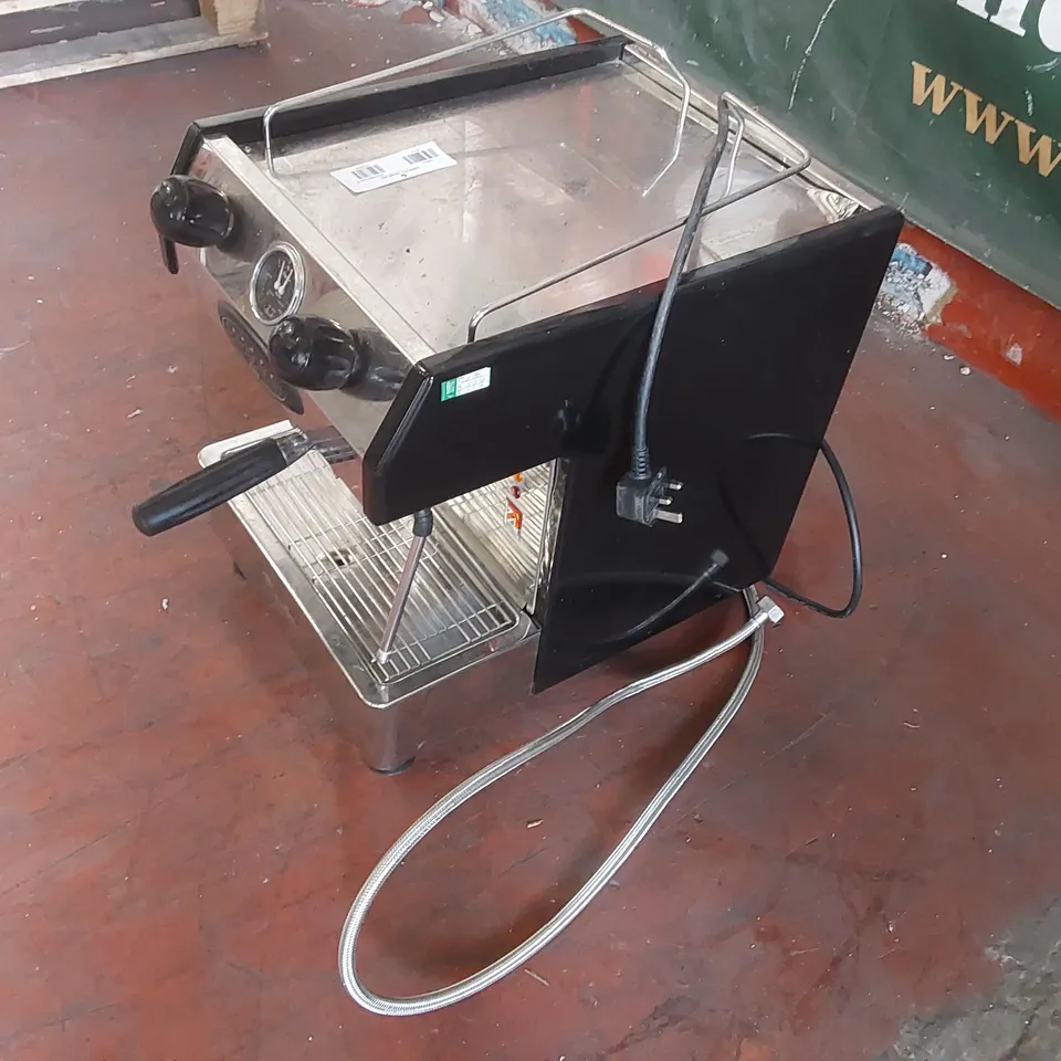 FRACINO 1 GROUP COMMERCIAL COFFEE MACHINE 