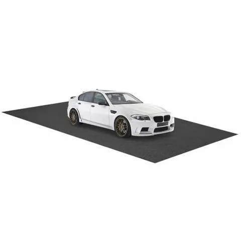 BOXED COSTWAY ABSORBENT OIL SPILL PARKING MAT