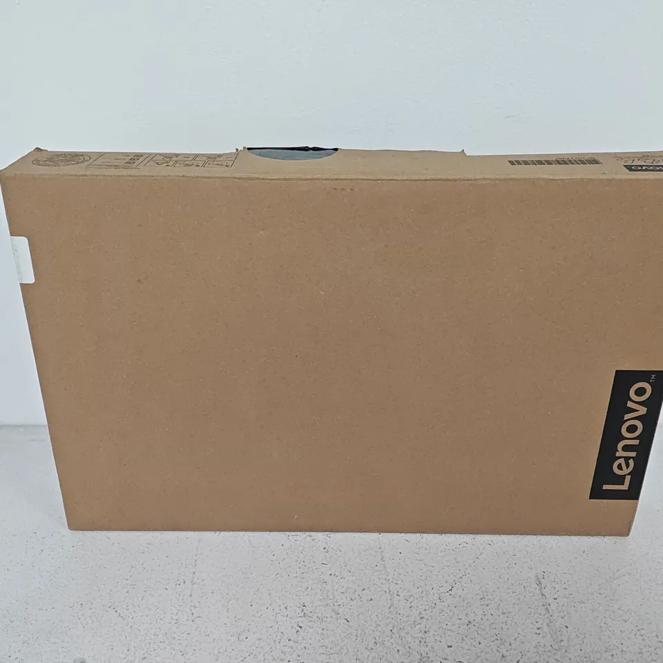 BOXED LENOVO V14-IIL 8GB RAM 256GB SSD LAPTOP IN IRON GREY