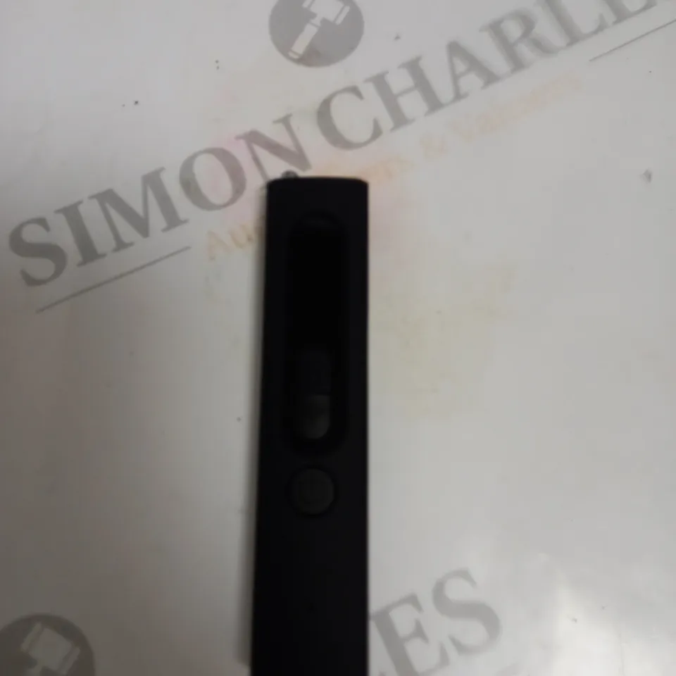 BOXED X13 WIRELESS SIGNAL AND HIDDEN CAMERA DETECTOR.