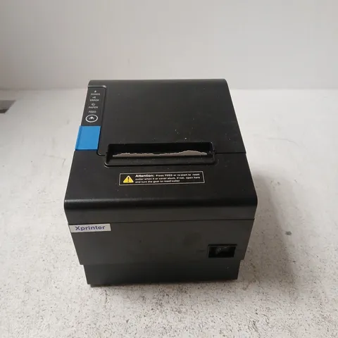 XPRINTER XP-801K THERMAL RECEIPT PRINTER