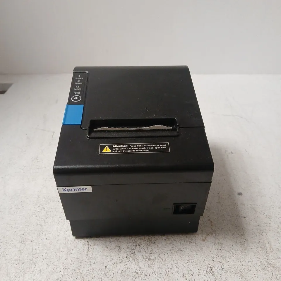 XPRINTER XP-801K THERMAL RECEIPT PRINTER