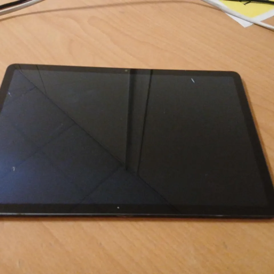 SAMSUNG GALAXY TAB S9– BLACK, SOUND BY AKG