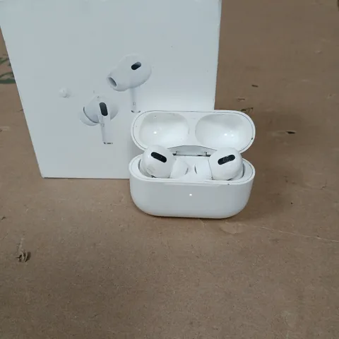 APPLE AIRPODS PRO 2ND GENERATION WHITE