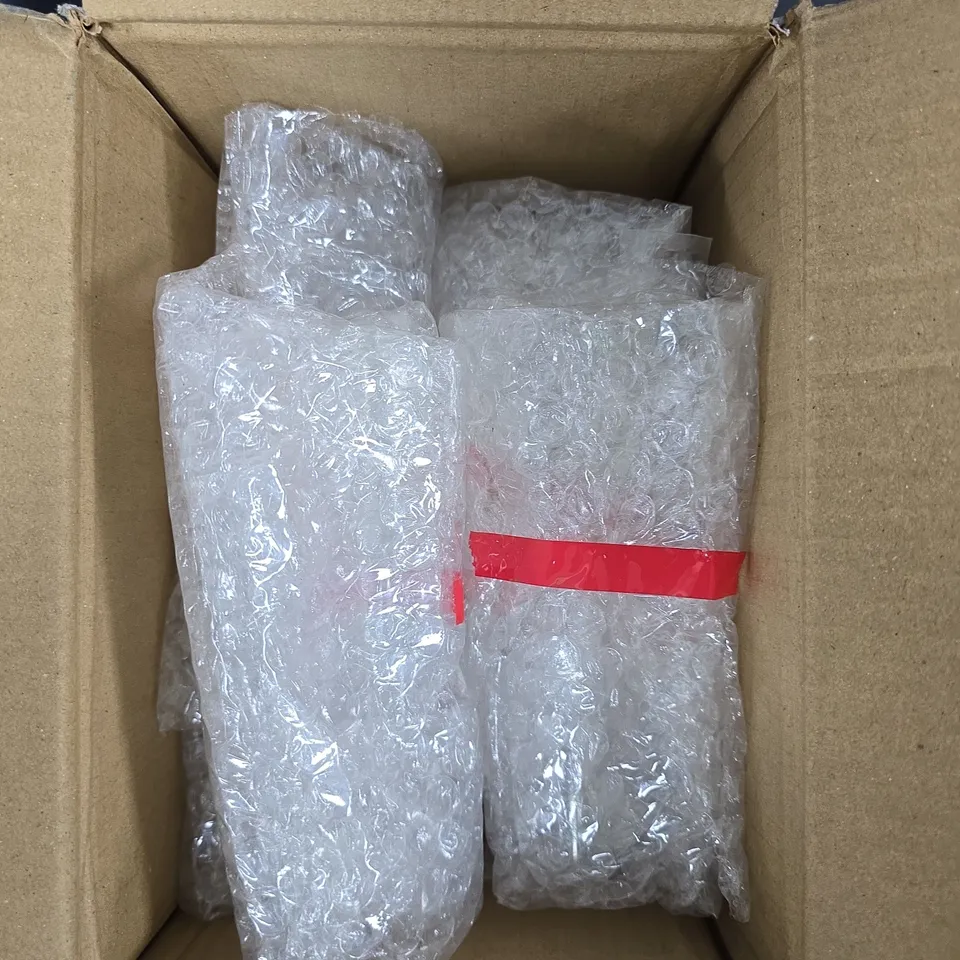 10 X RAPID TEST TUBES - 150X19MM 