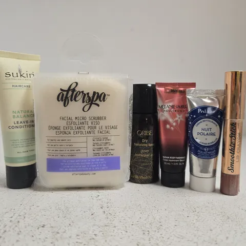 BIRCHBOX COSMETIC BEAUTY SET