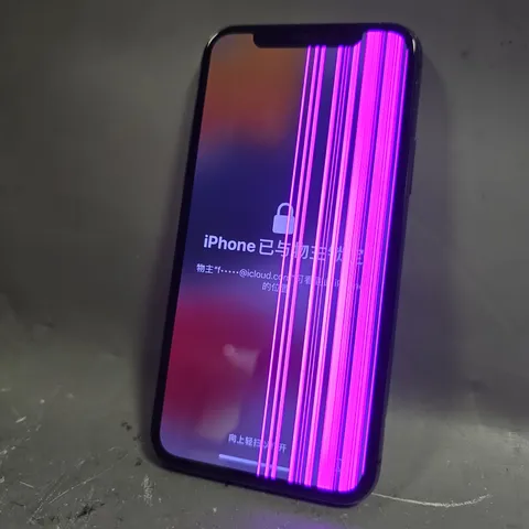 APPLE IPHONE 11 PRO