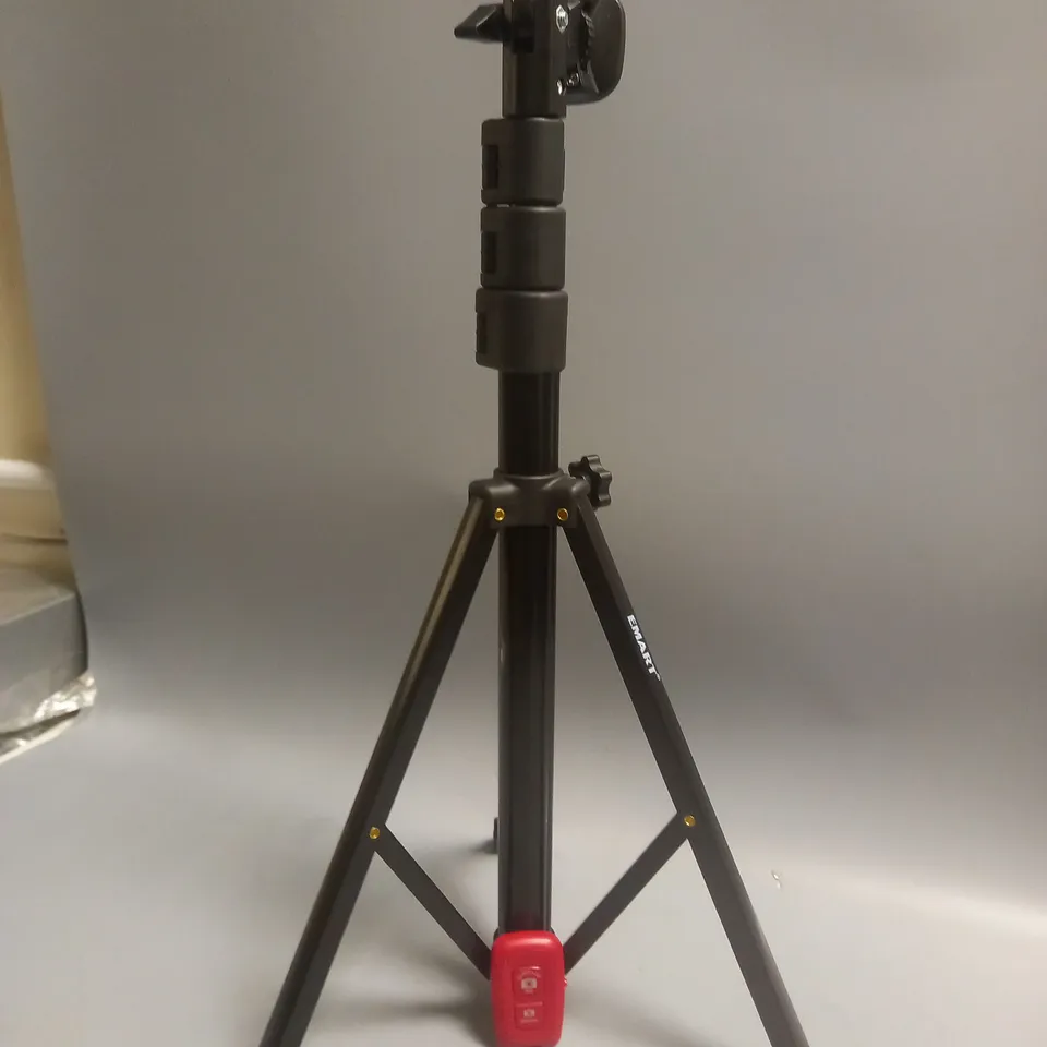 BOXED EMART EM-SST-1 BLACK TRIPOD 