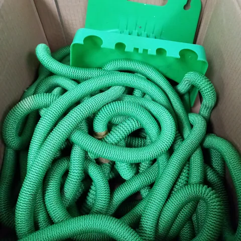 GRUMPY GARDENER STRETCH HOSE