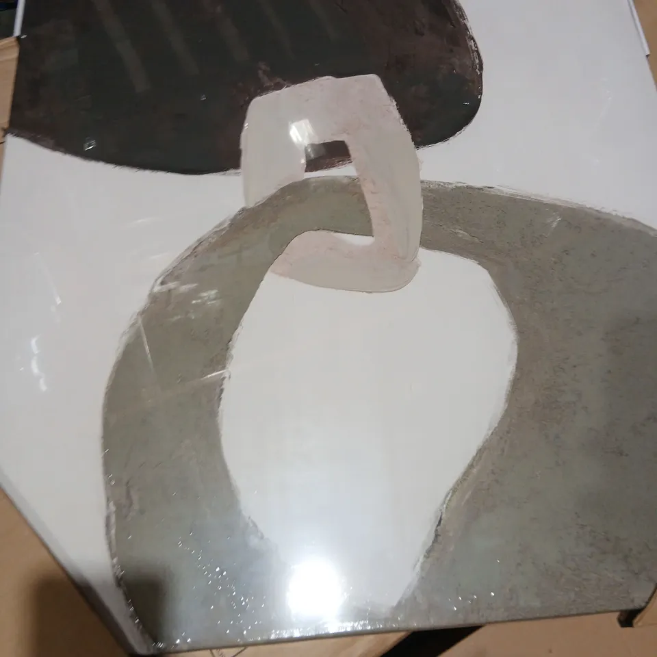 BOXED ELEMENTAL RING CANVAS