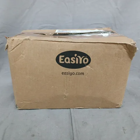 BOXED EASIYO YOGURT MAKER