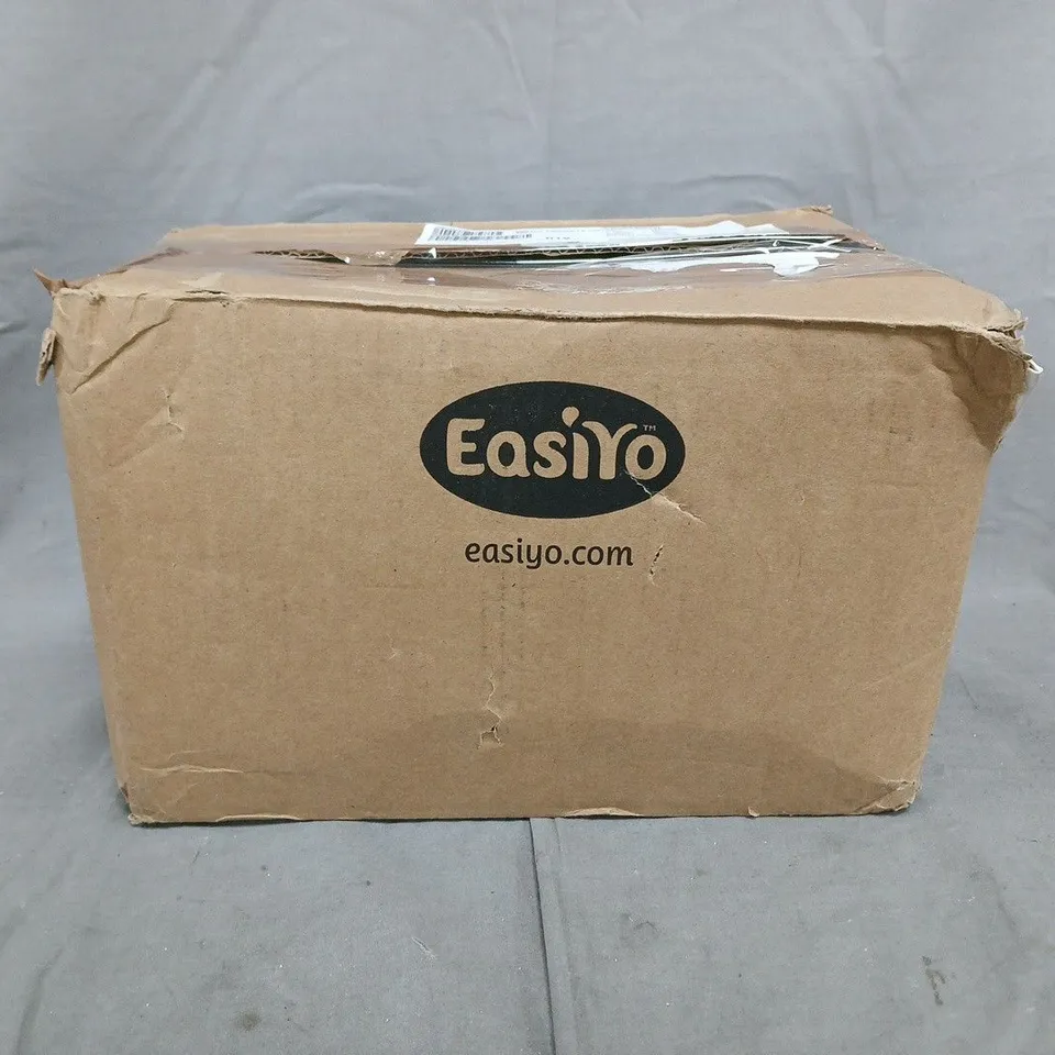 BOXED EASIYO YOGURT MAKER