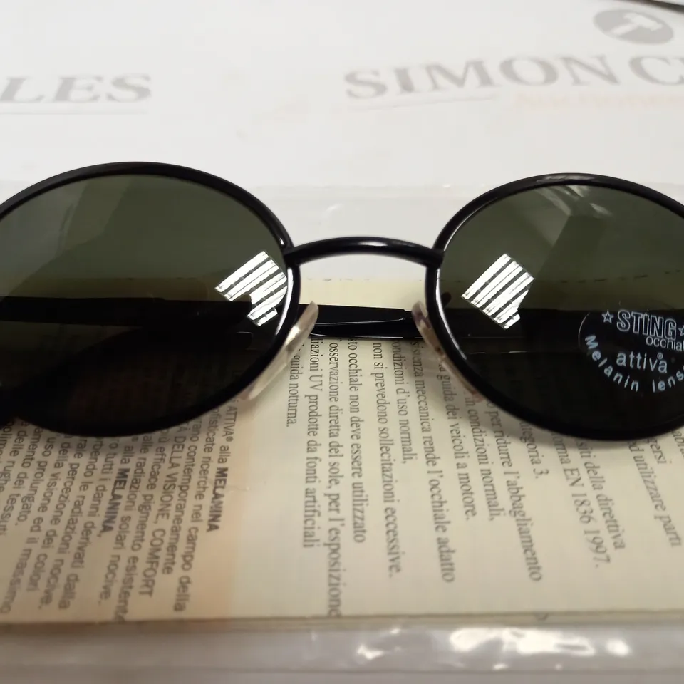 APPROXIMATELY 12 DIERRE STING SUNGLASSES - BOXED
