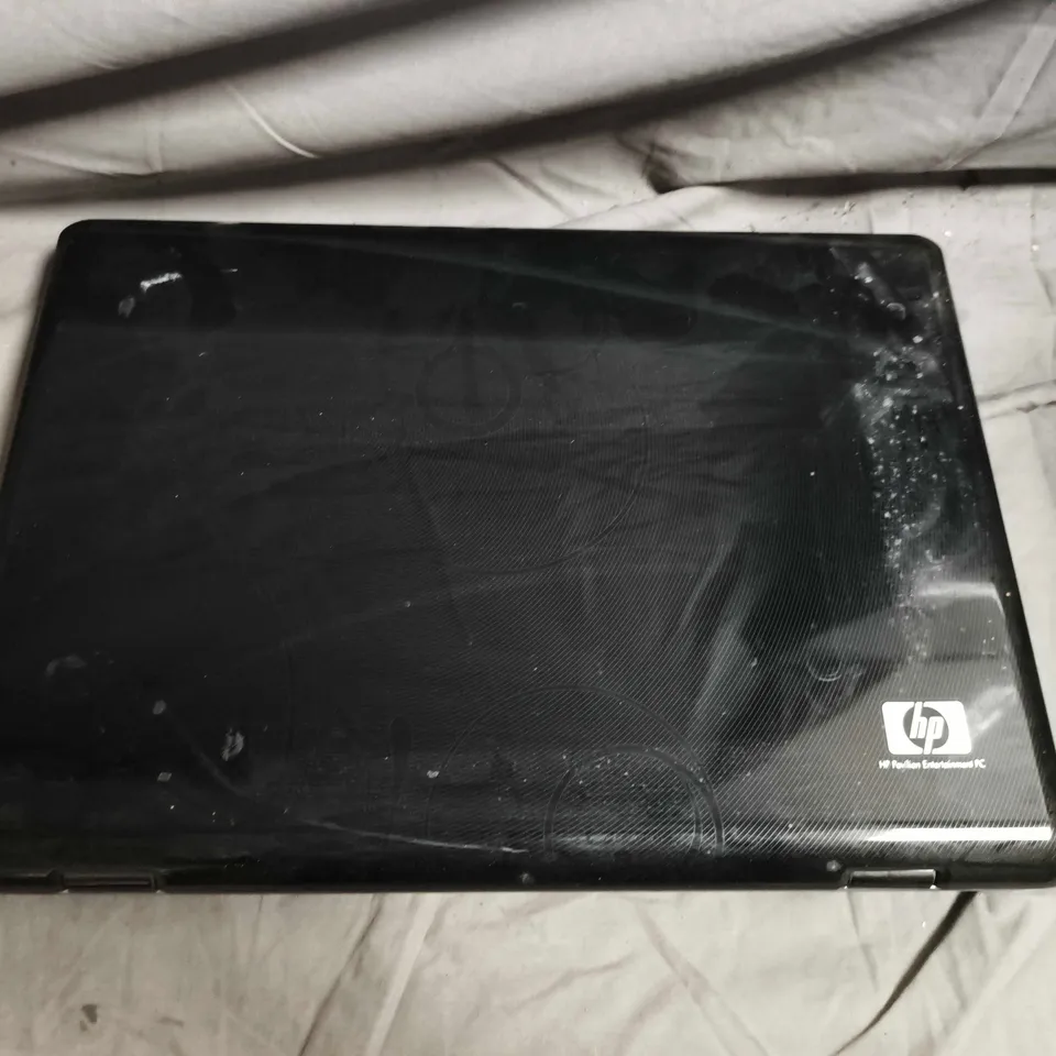 HP PAVILION DV9700 LAPTOP – WINDOWS VISTA (OEM)