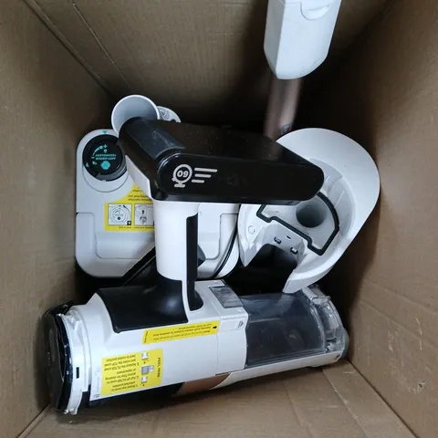 SHARK DETECT PRO CORDLESS VACUUM CLEANER - COLLECTION ONLY