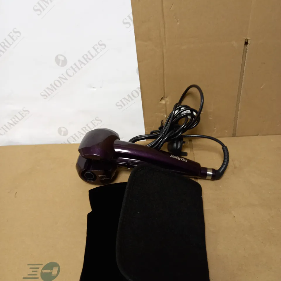 BABYLISS CURL SECRET 