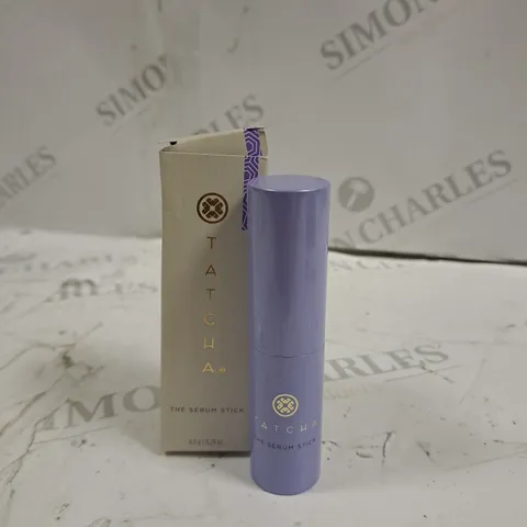 BOXED TATCHA THE SERUM STICK