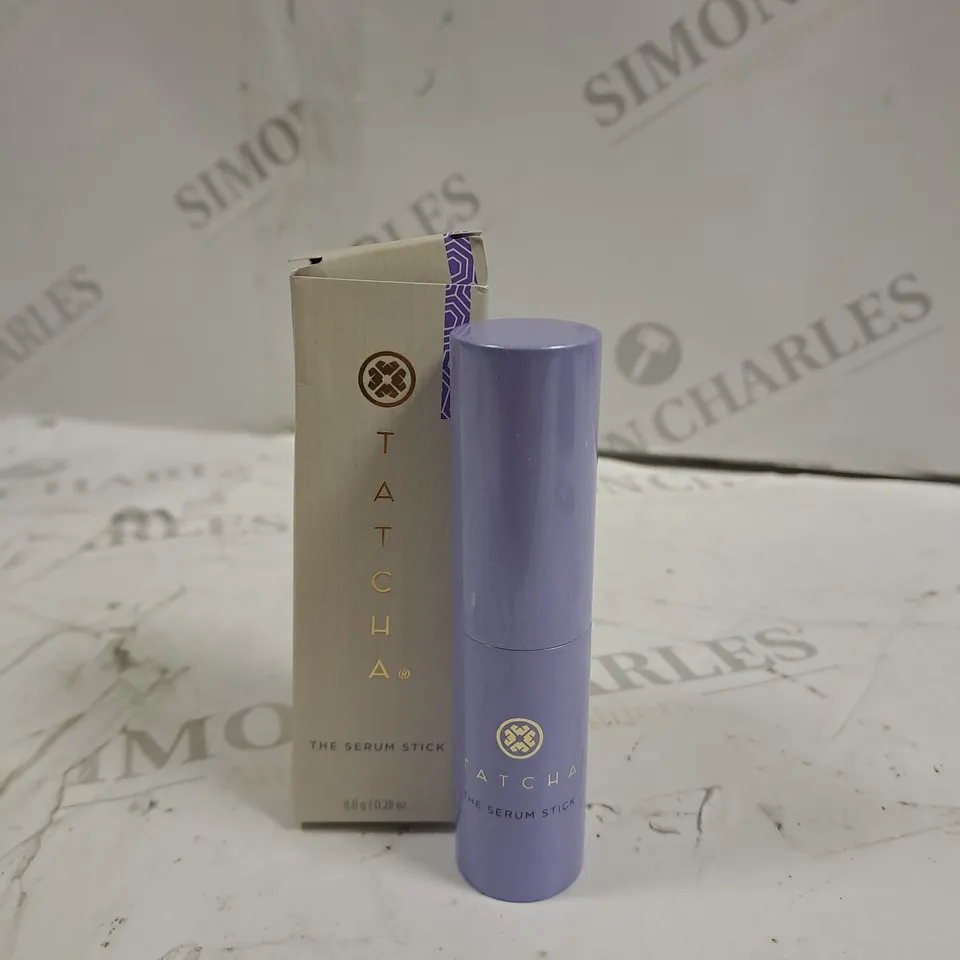 BOXED TATCHA THE SERUM STICK