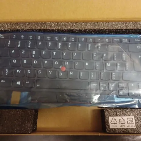 LENOVO L13 GEN 2 BELGIAN KEYBOARD