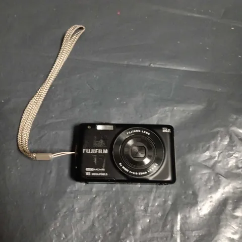 FUJIFILM JX660 16.0MP DIGITAL CAMERA