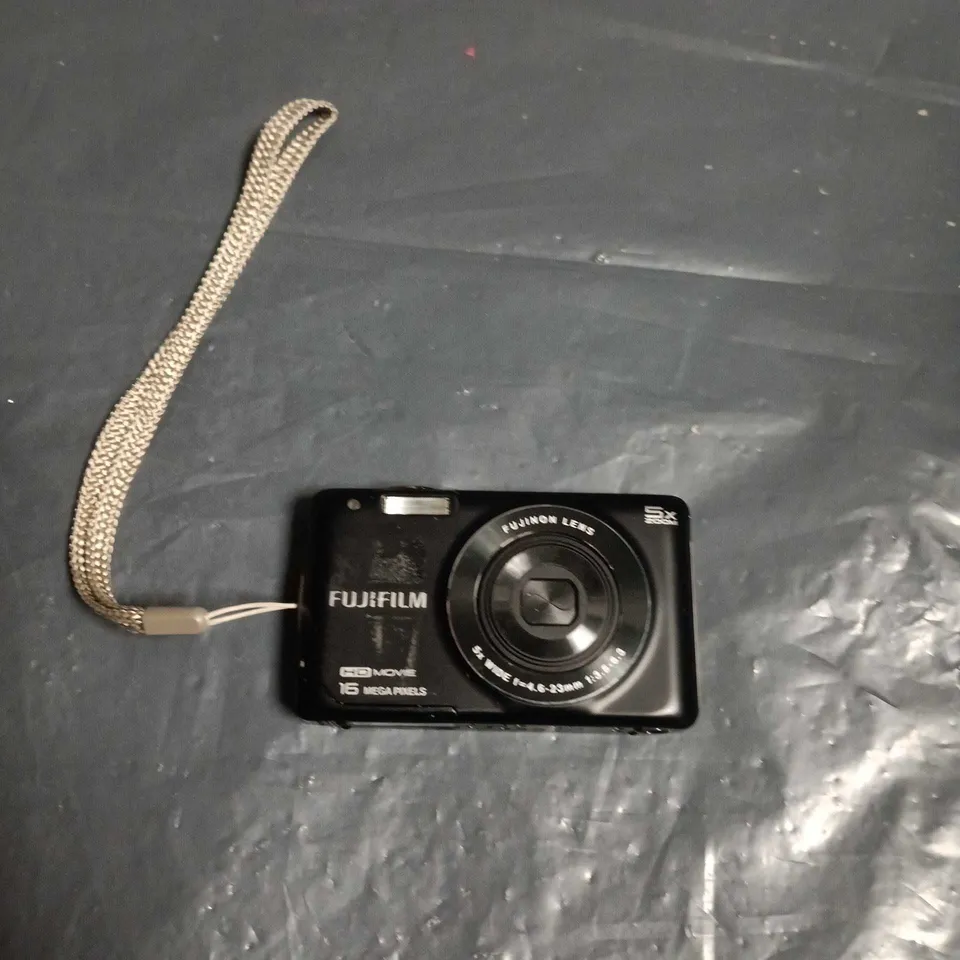 FUJIFILM JX660 16.0MP DIGITAL CAMERA
