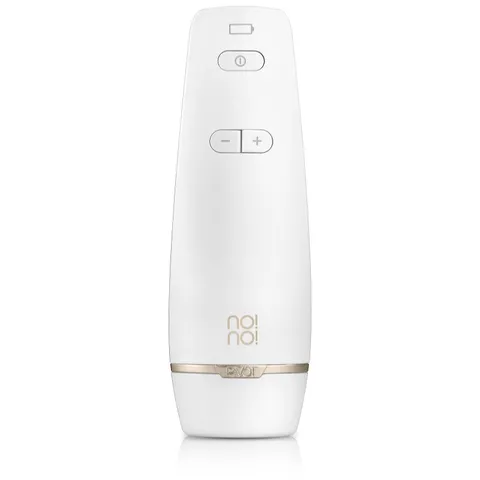NO!NO! PIVOT HAIR REMOVAL SYSTEM FOR FACE & BODY