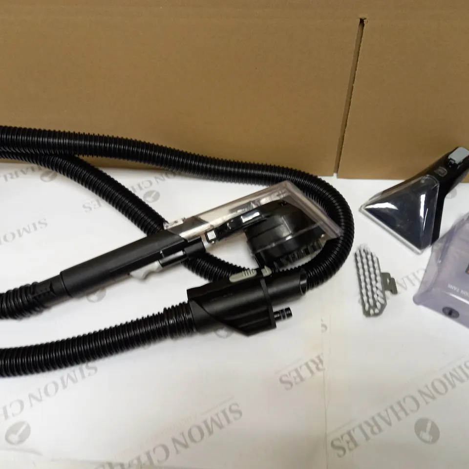 VAX PLATINUM SMARTWASH CARPET CLEANER
