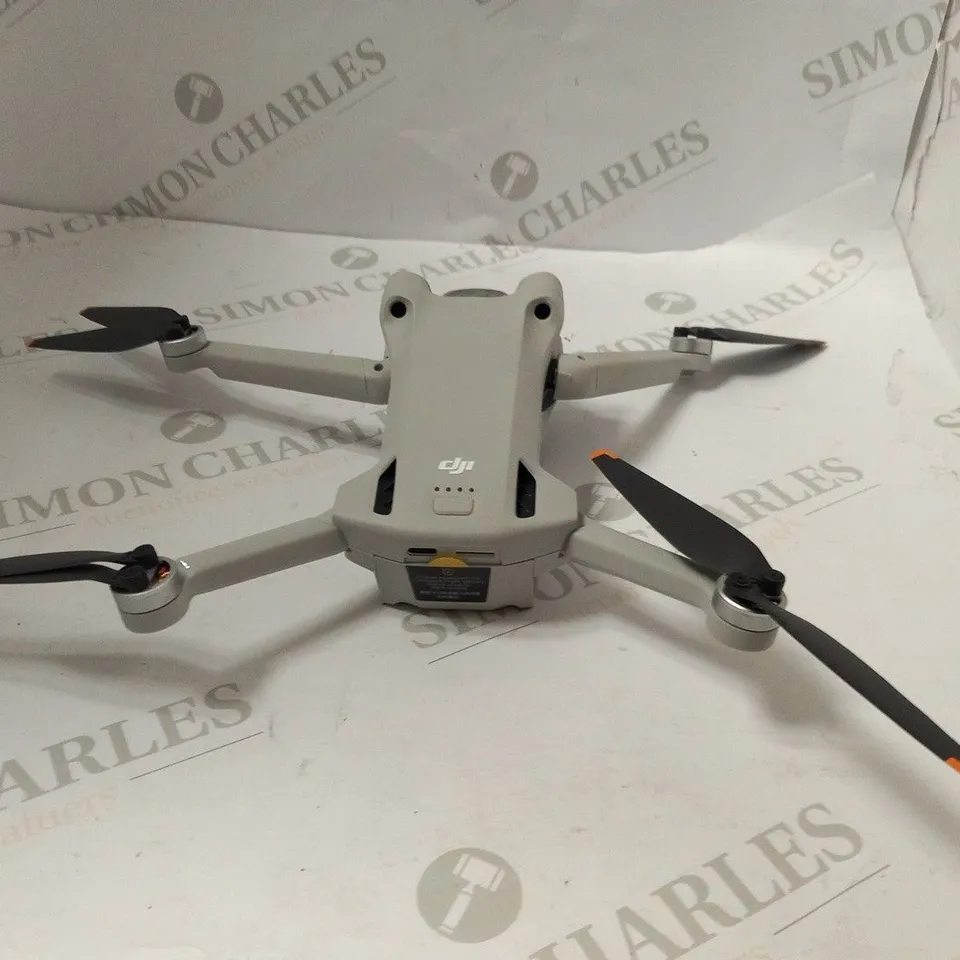 BOXED DJI MINI 3 PRO RC ULTRA LIGHT 249G