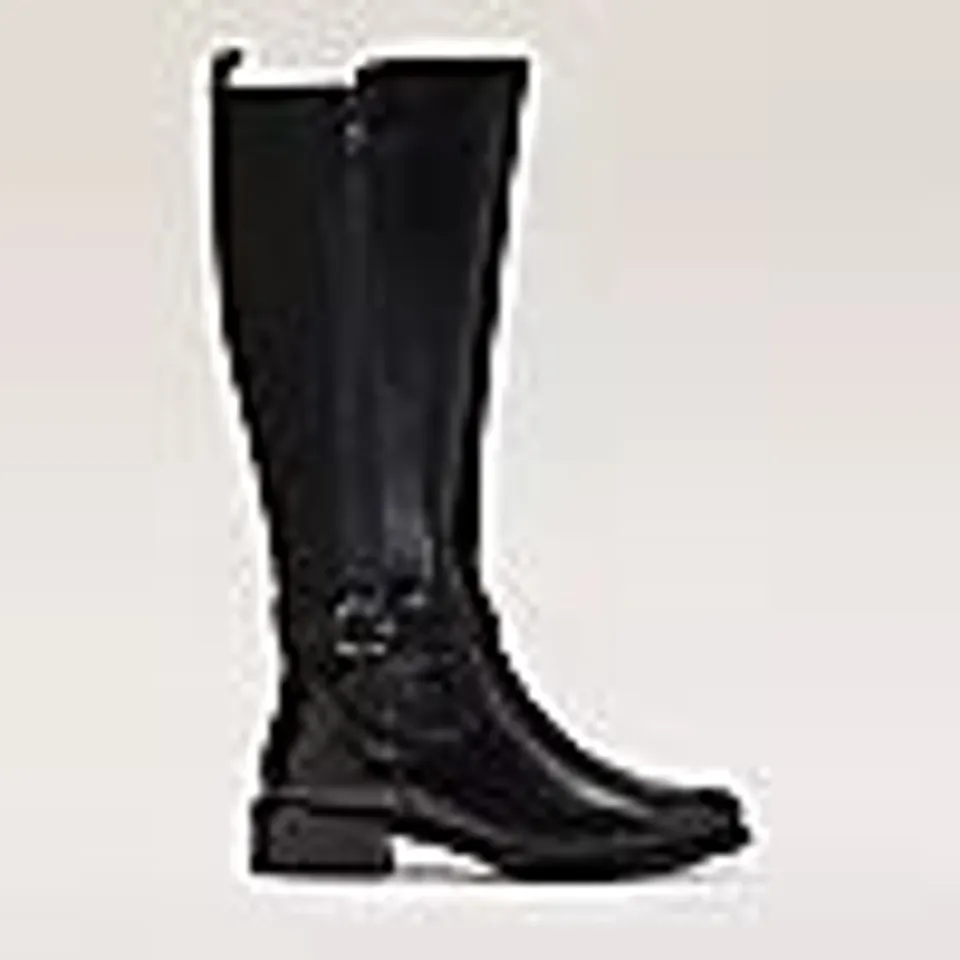 MODA IN PELLE SHARLA KNEE HIGH BOOT SIZE 6