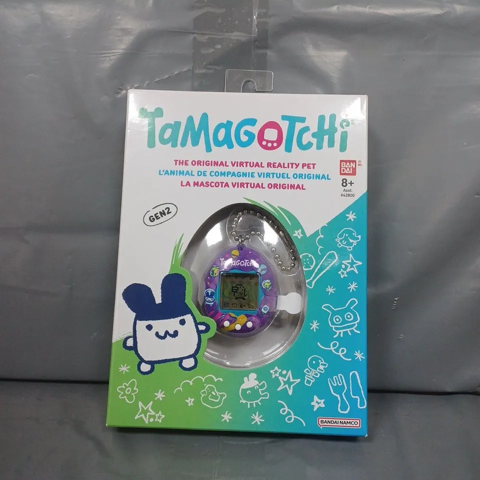 TAMAGOTCHI