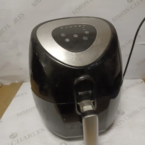 TOWER DIGITAL CONTROL AIR FRYER 4.3L