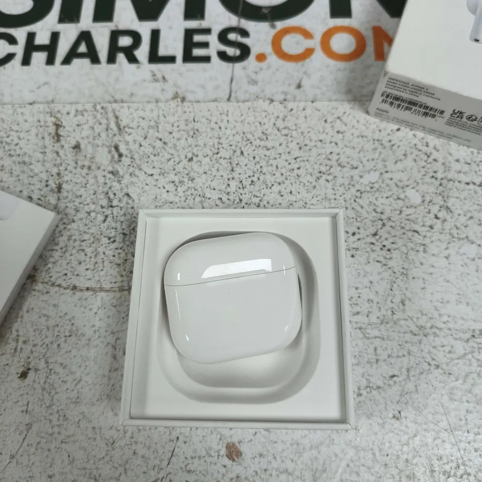 APPLE AIRPODS PRO CHARGING CASE ONLY