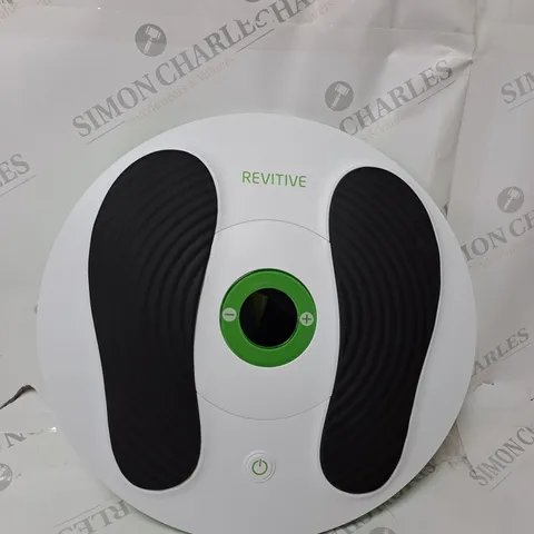 BOXED REVITIVE ESSENTIAL CIRCULATION BOOSTER
