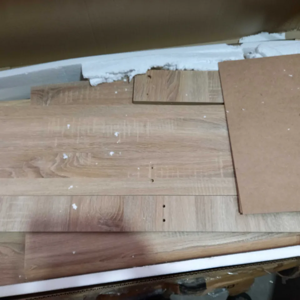 ASPEN DESK