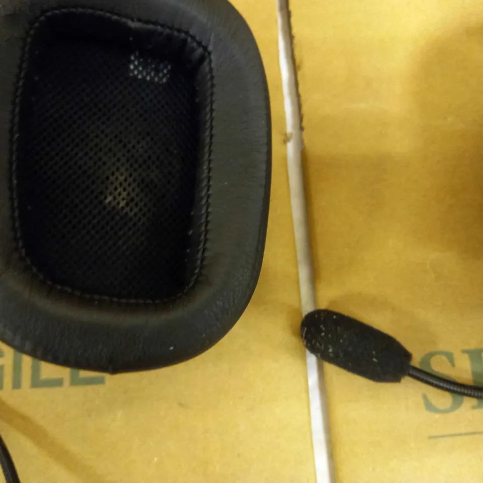 LOGITECH PRO GAMING HEADSET
