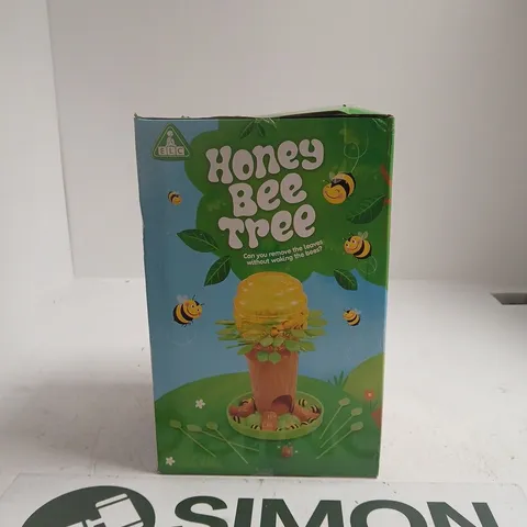 ELC HONEY BEE TREE – LEAF-REMOVAL BEEHIVE GAME (BOXED)