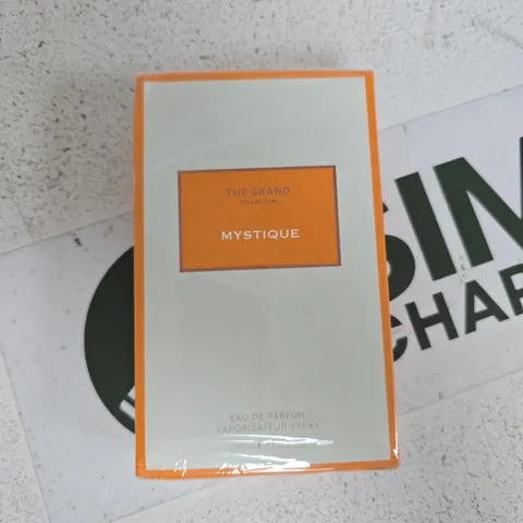MYSTIQUE – THE GRAND COLLECTION EAU DE PARFUM 100ML