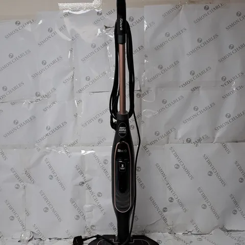 SHARK STEAM SCRUBBER WITH STEAM BLAST S7201 - COLLECTION ONLY 