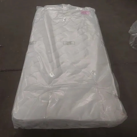 QUALITY BAGGED 3' SINGLE MATTRESS