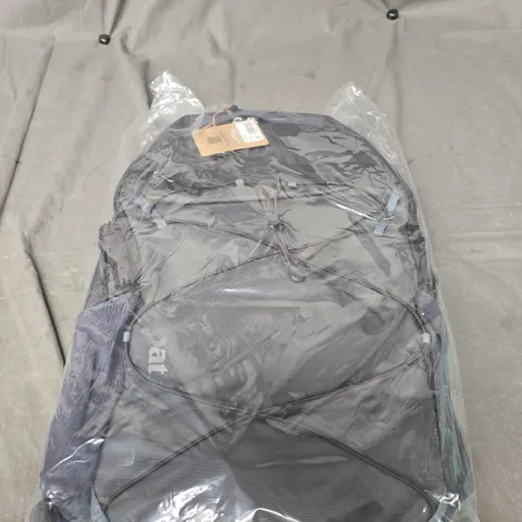 PATAGONIA REFUGIO DAY PACK 30L - SMOLDER BLUE