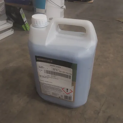 ESSENTIALS CARPET CLEANER 5L