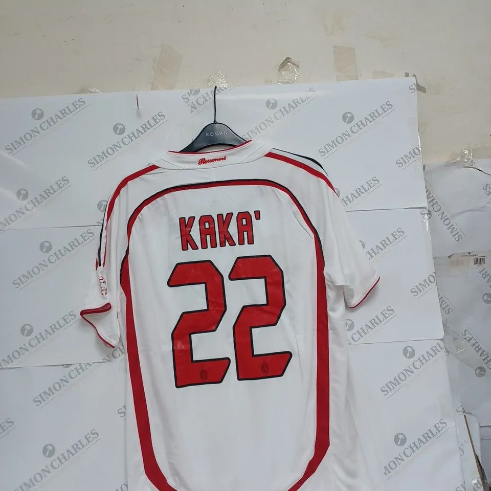 AC MILAN TOP - KAKA 22