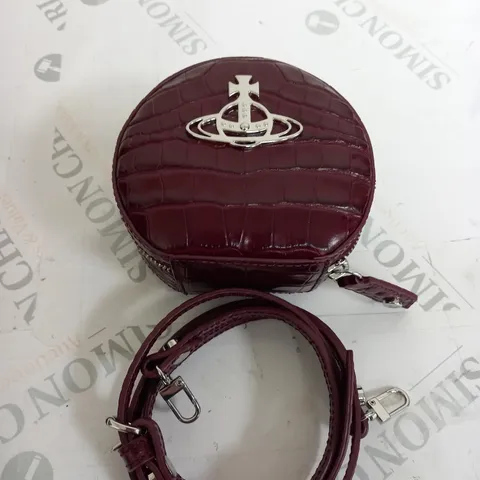 VIVIENNE WESTWOOD BELT WITH CASE